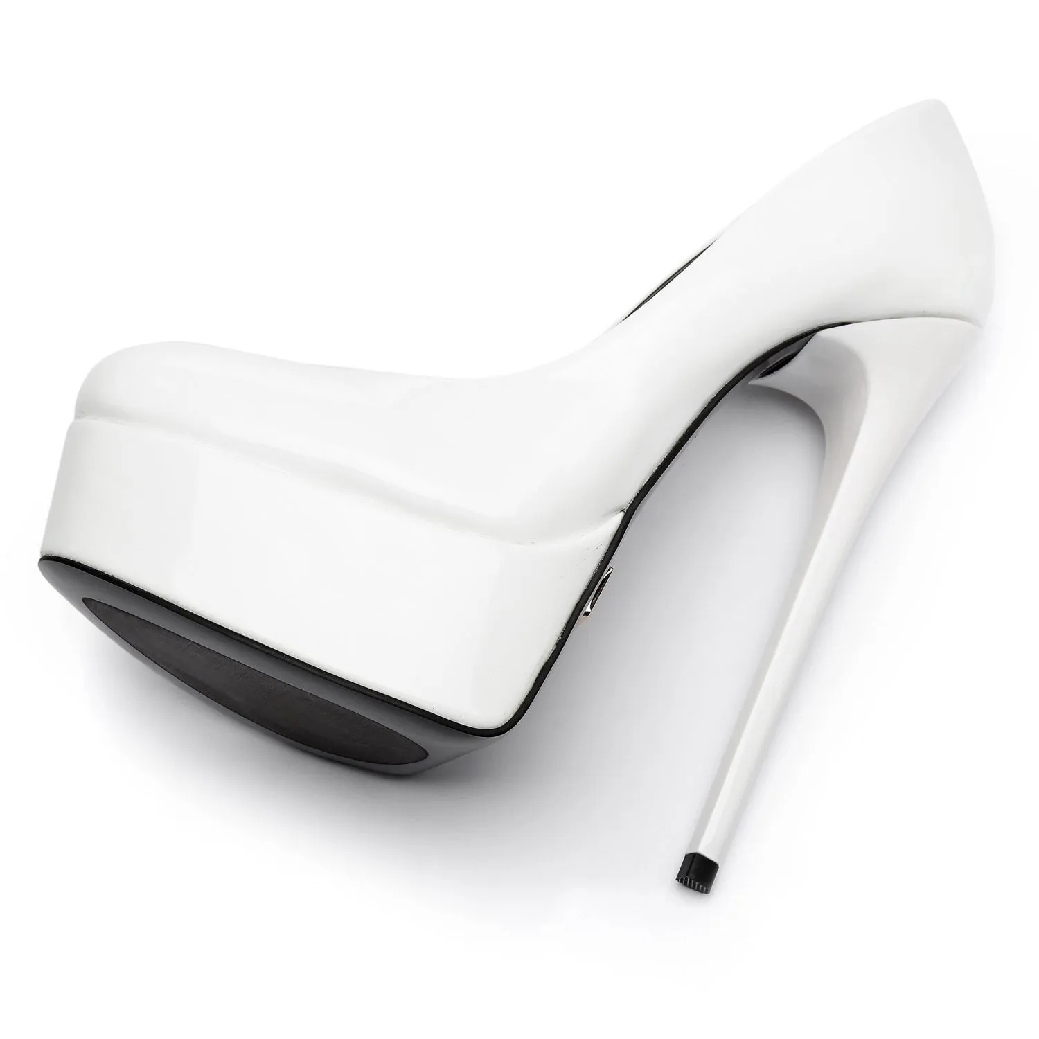 GALANA 1001 WHITE SHINY