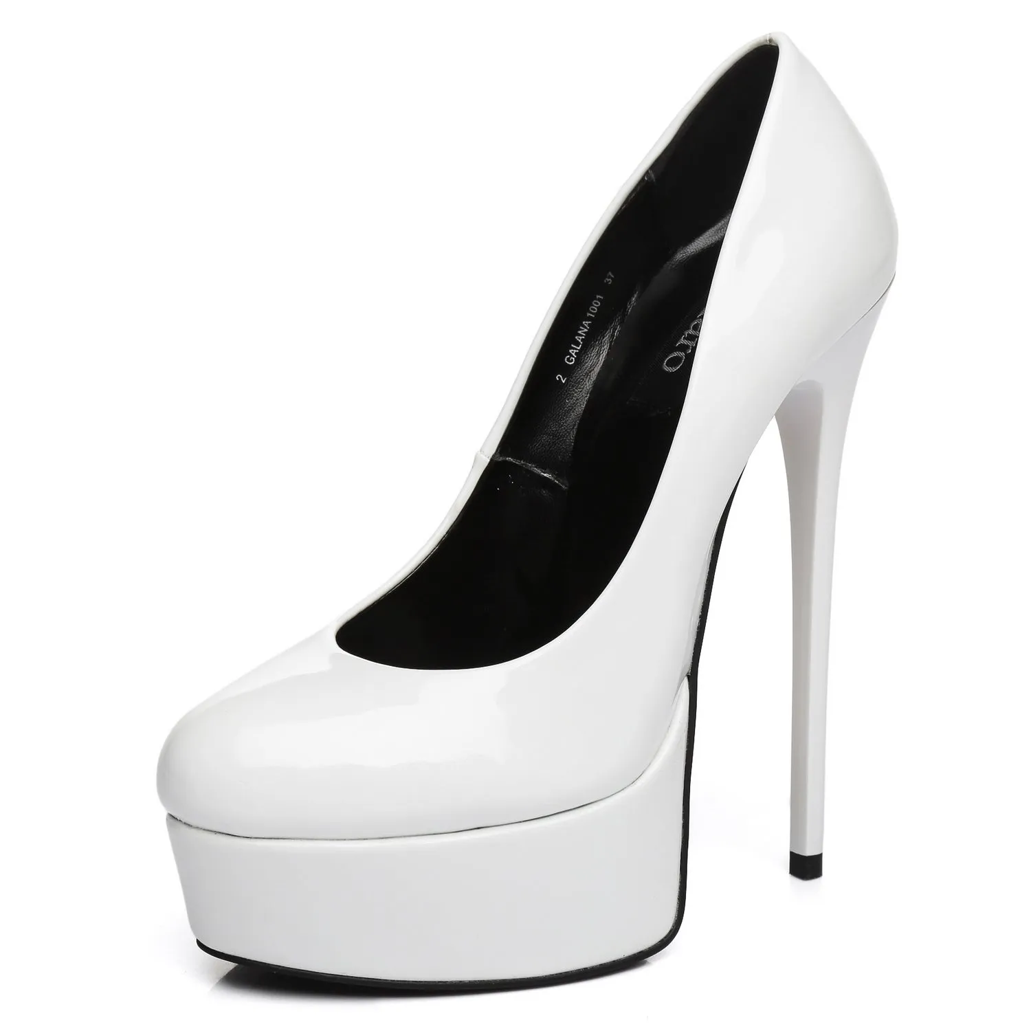 GALANA 1001 WHITE SHINY