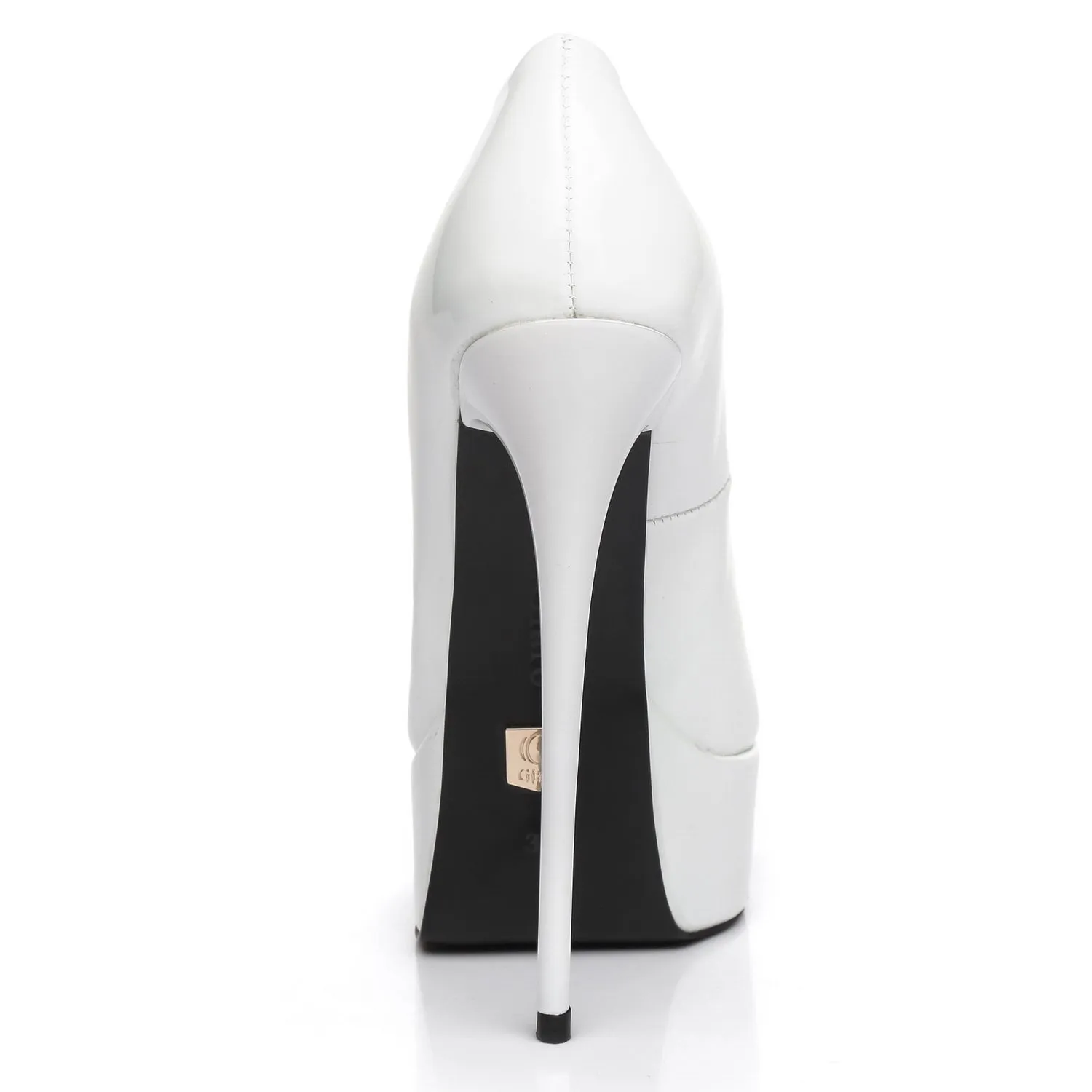 GALANA 1001 WHITE SHINY