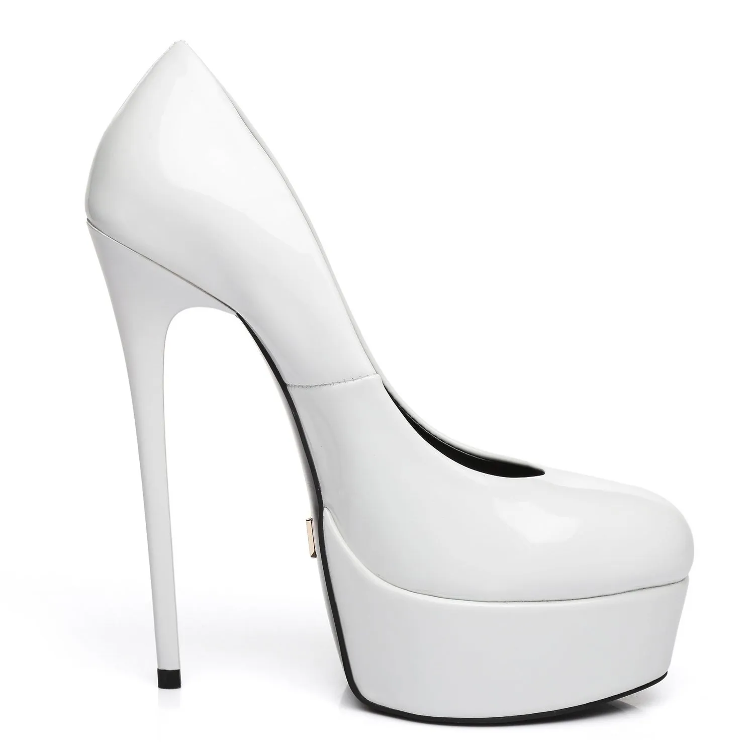 GALANA 1001 WHITE SHINY