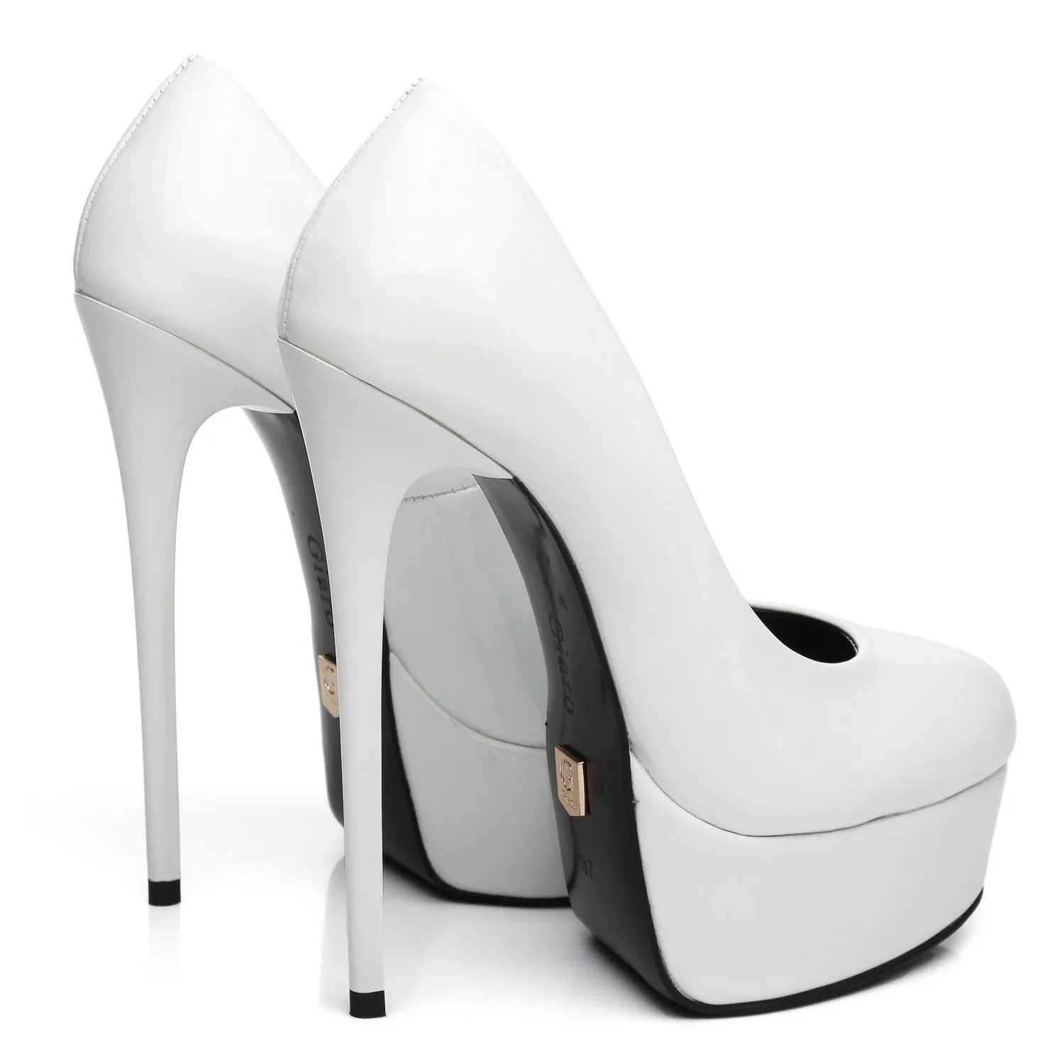 GALANA 1001 WHITE SHINY