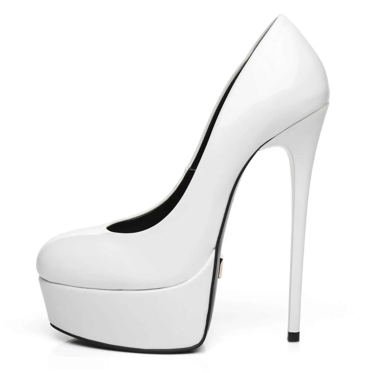 GALANA 1001 WHITE SHINY