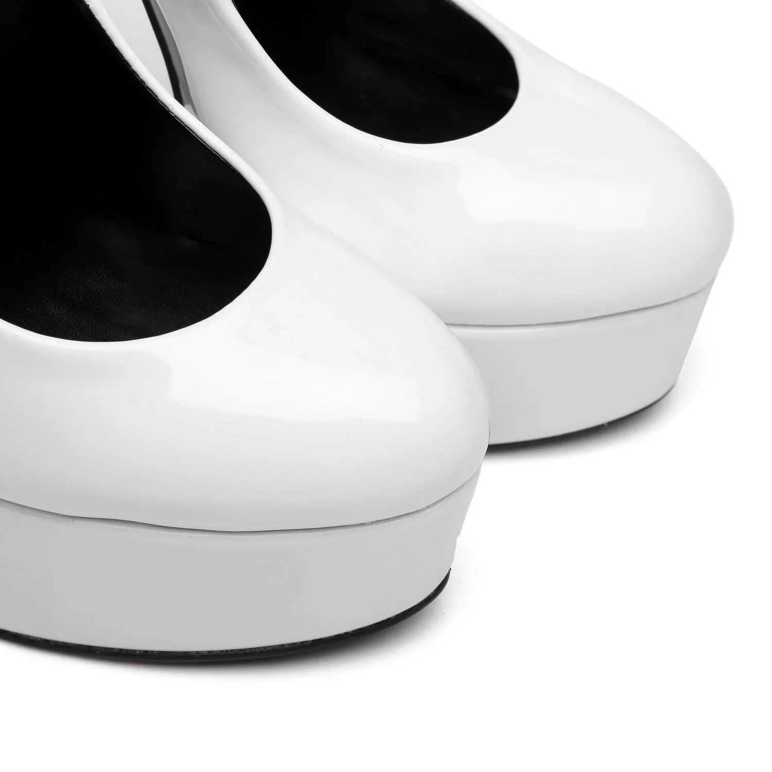 GALANA 1001 WHITE SHINY