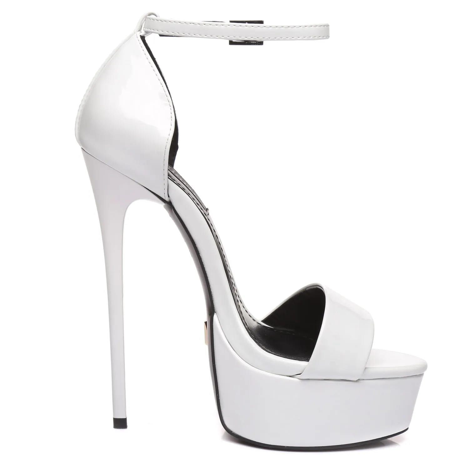 GALANA 1002 WHITE SHINY
