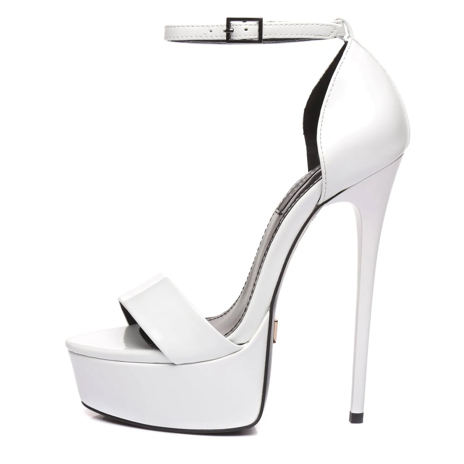 GALANA 1002 WHITE SHINY