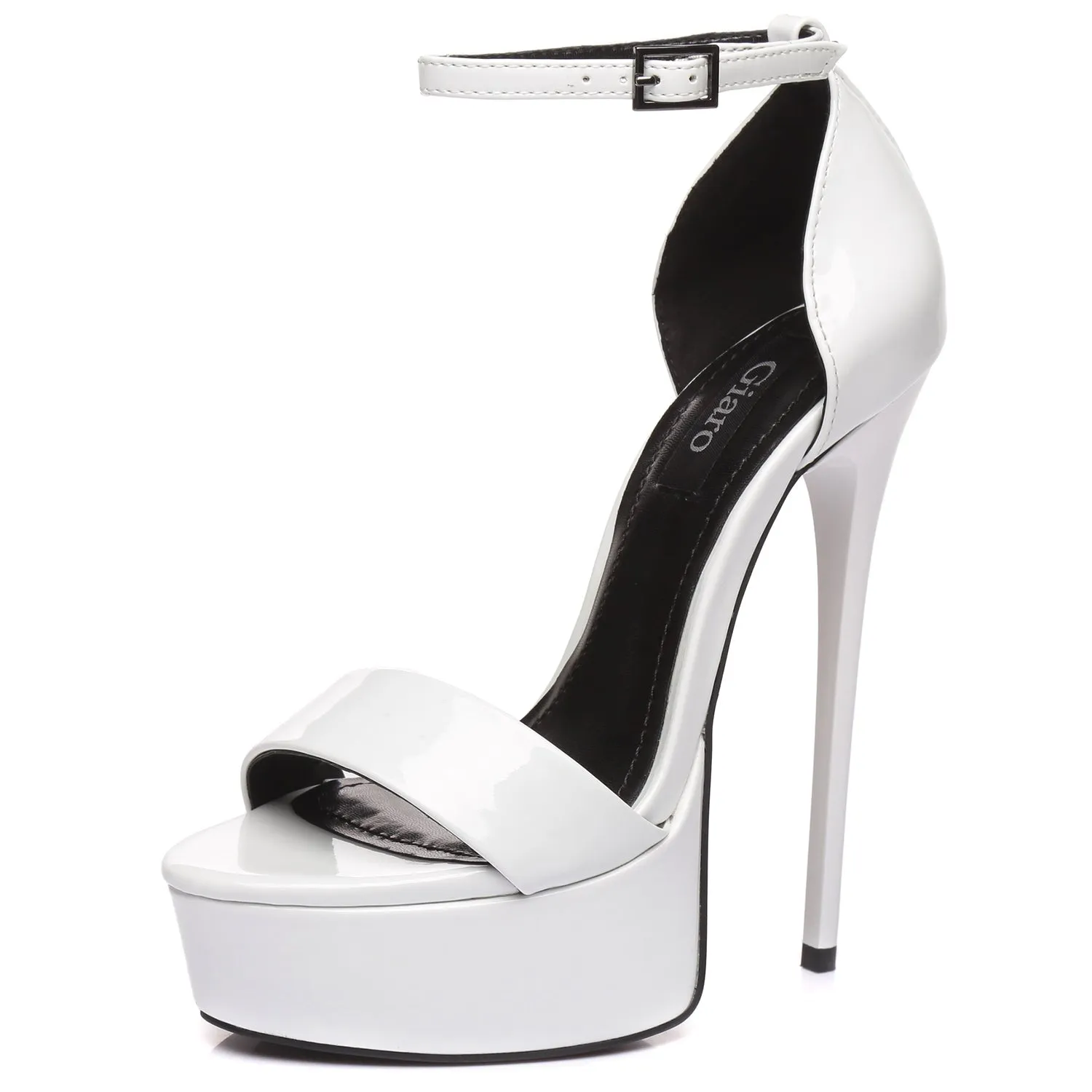 GALANA 1002 WHITE SHINY