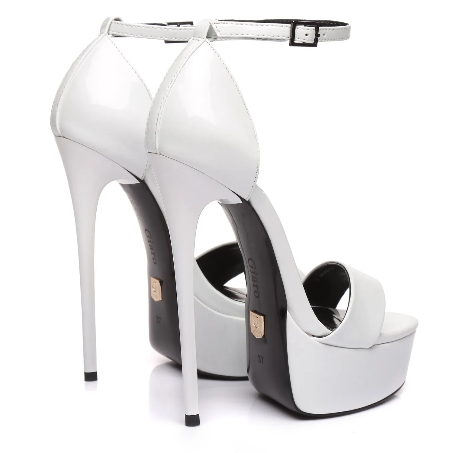GALANA 1002 WHITE SHINY