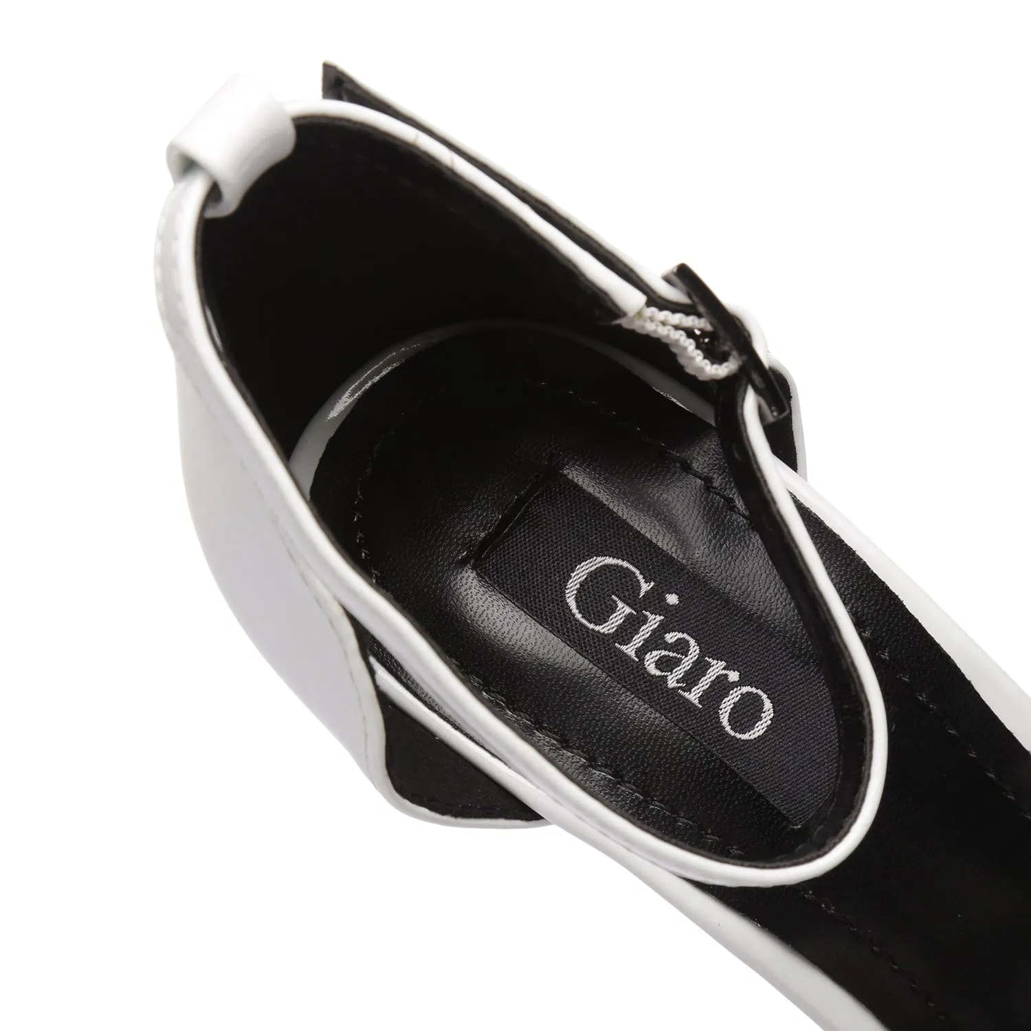 GALANA 1002 WHITE SHINY