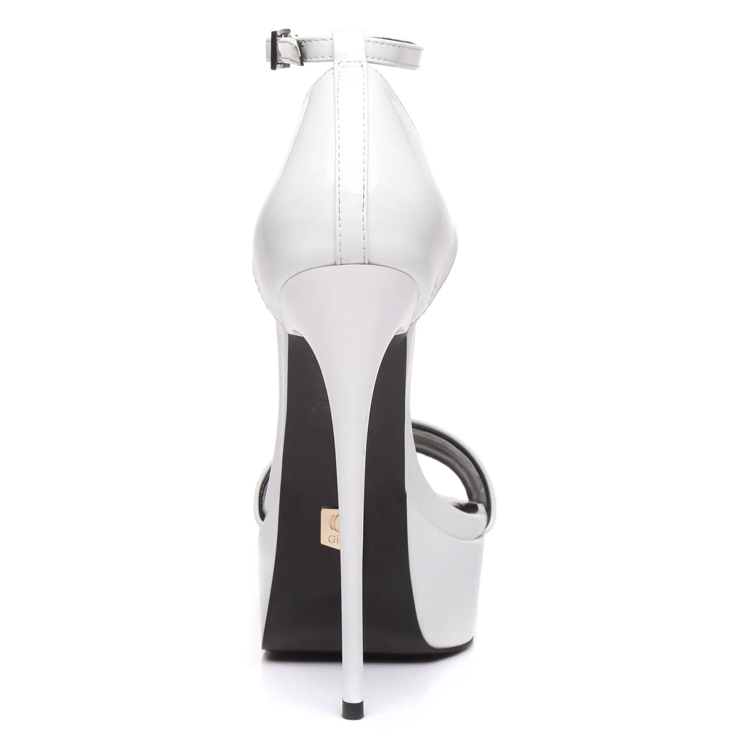 GALANA 1002 WHITE SHINY