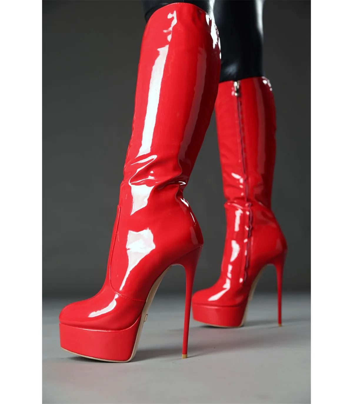GALANA 1003 RED SHINY