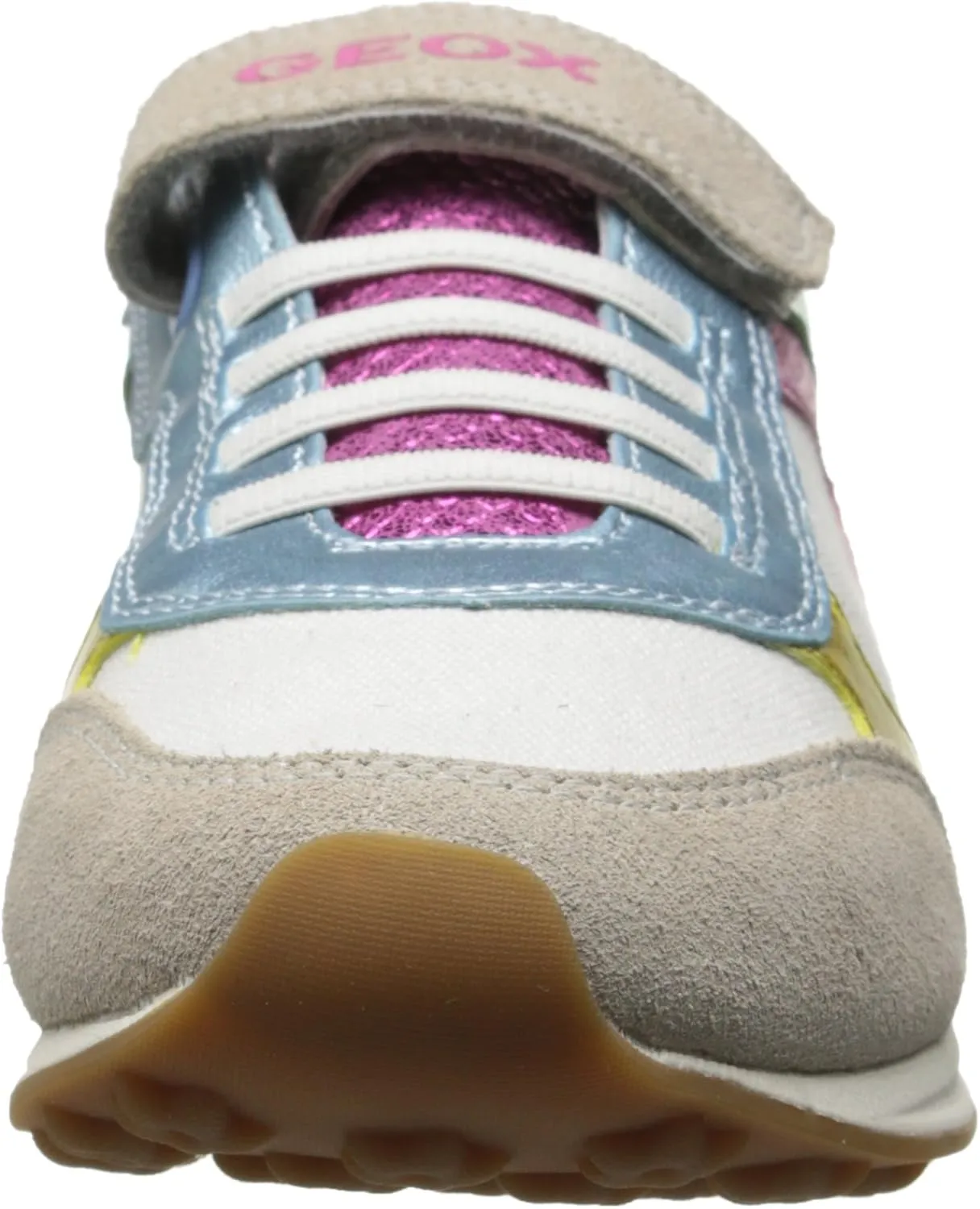Geox Girl Eliott Sneaker