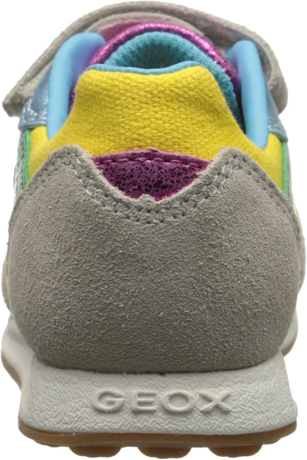 Geox Girl Eliott Sneaker