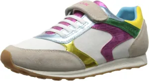 Geox Girl Eliott Sneaker