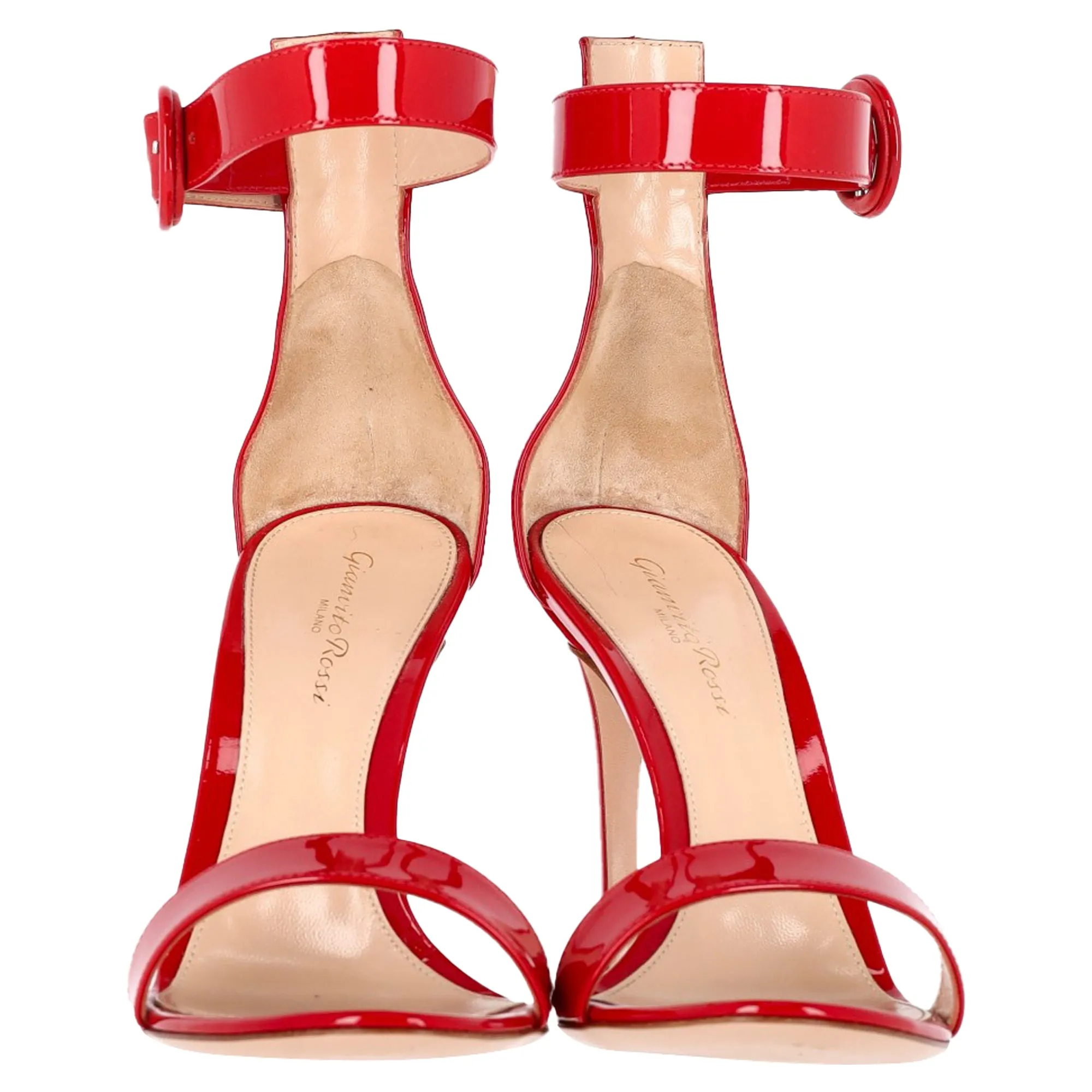 Gianvito Rossi heel