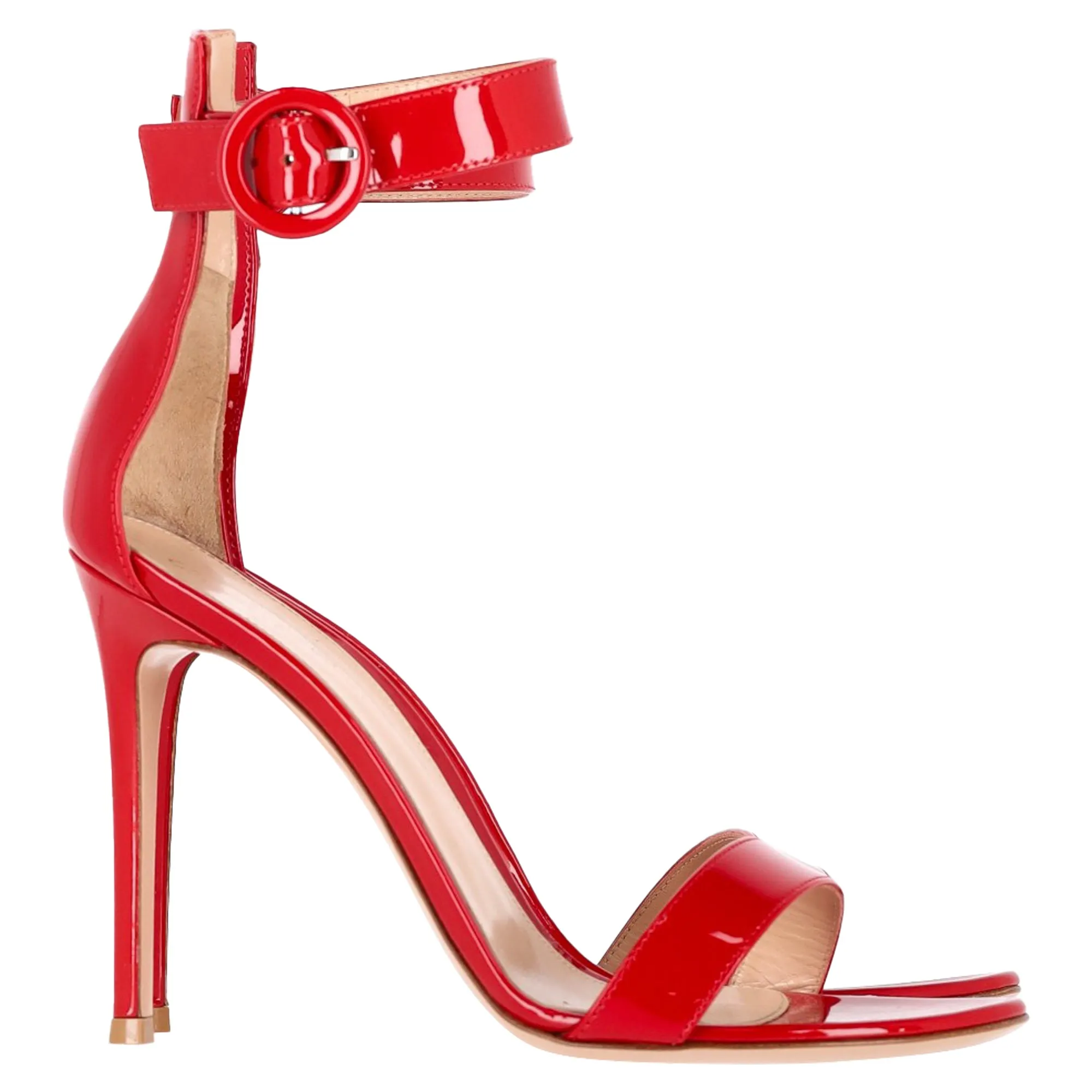 Gianvito Rossi heel