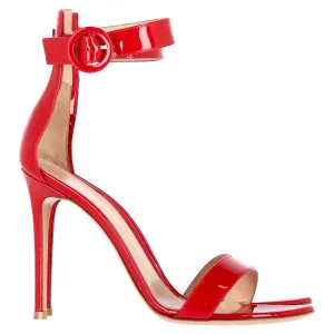 Gianvito Rossi heel