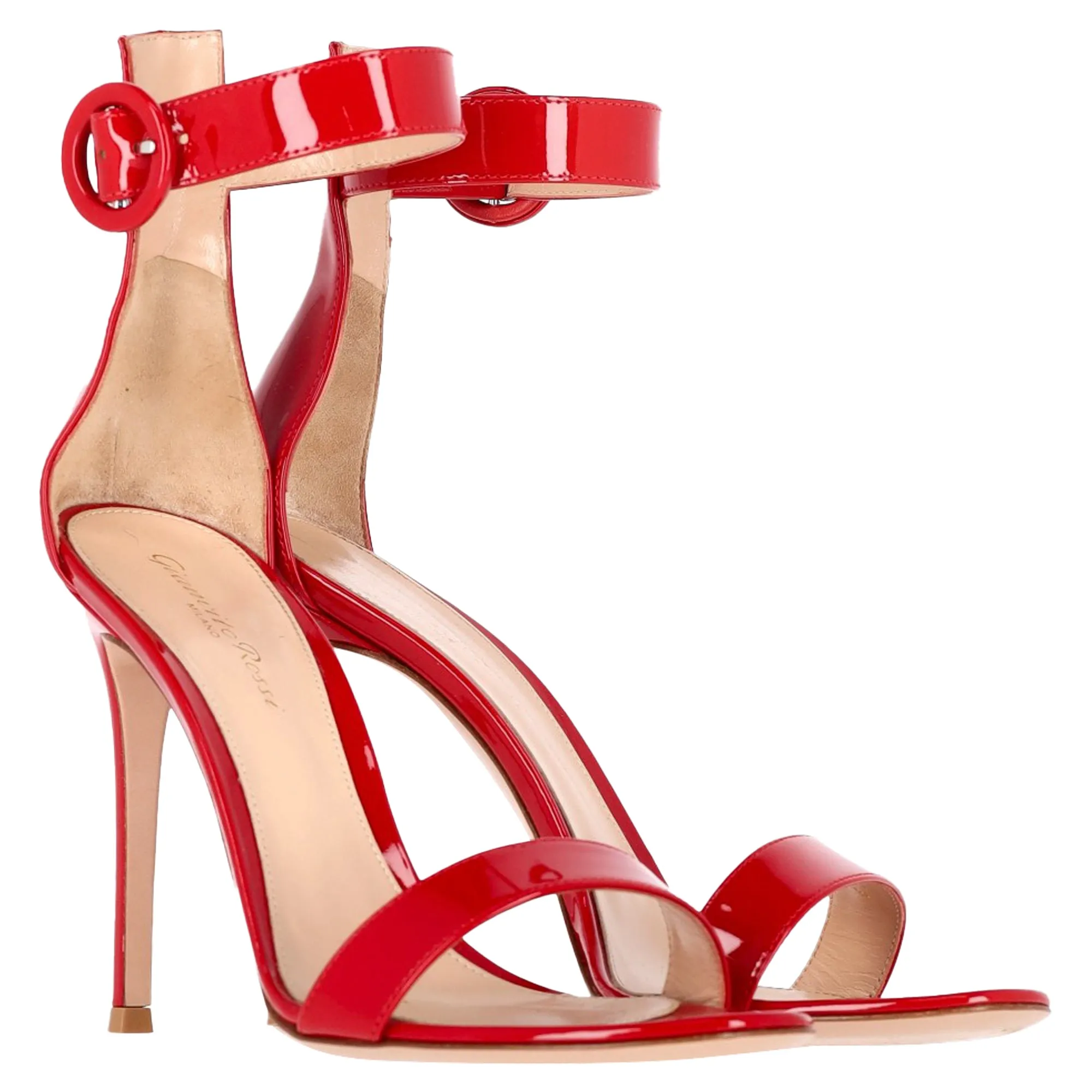 Gianvito Rossi heel