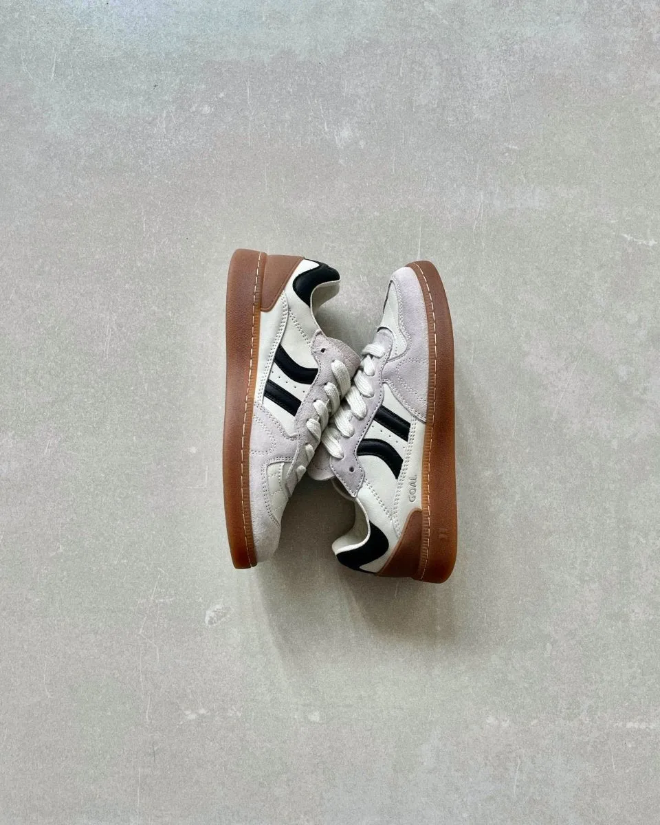 GOAL BLACK N' WHITE