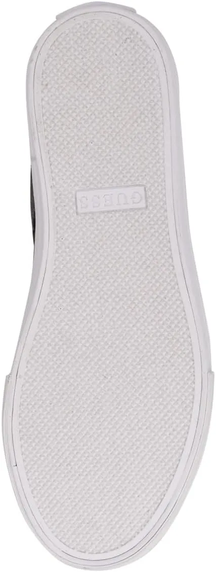 GUESS Women's Loven Sneaker