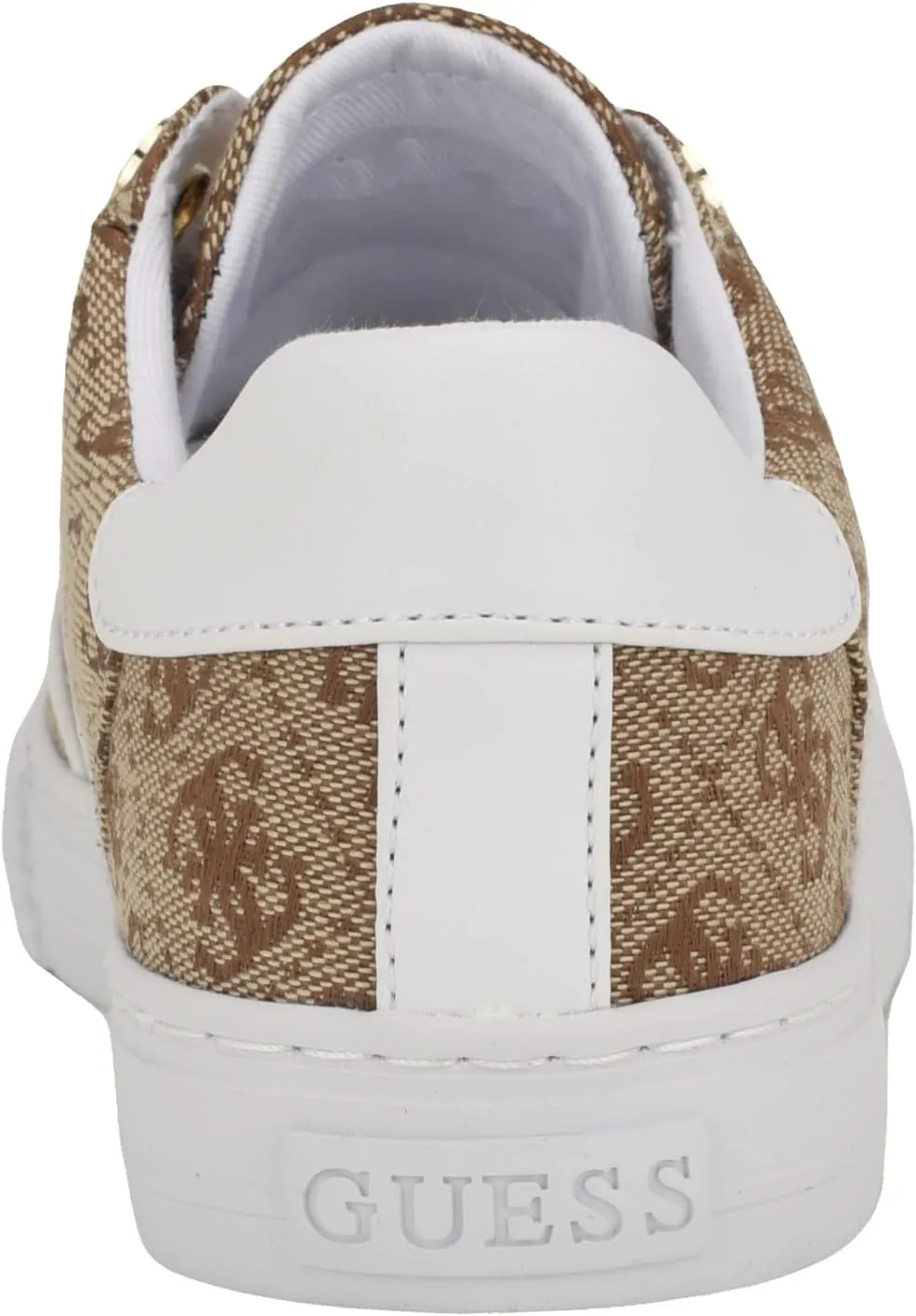 GUESS Women's Loven Sneaker