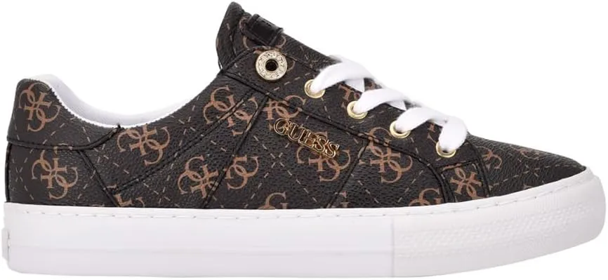 GUESS Women's Loven Sneaker