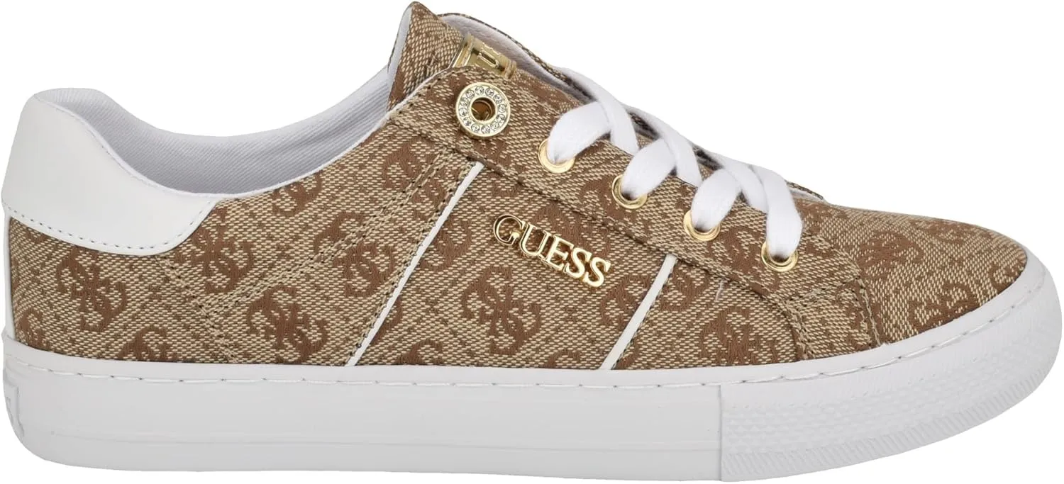 GUESS Women's Loven Sneaker