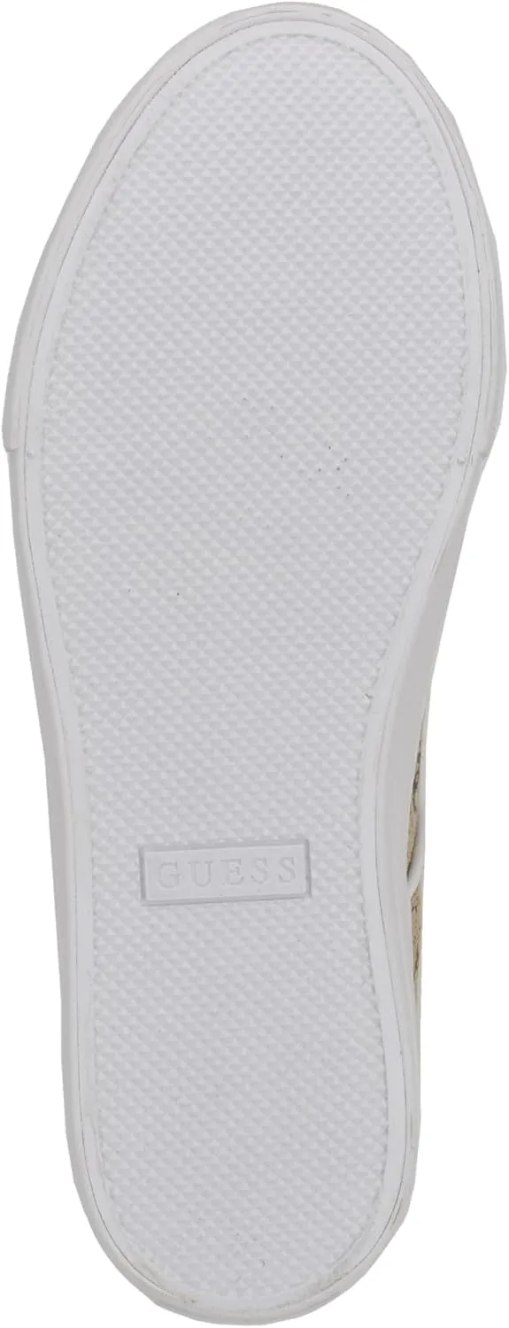 GUESS Women's Loven Sneaker