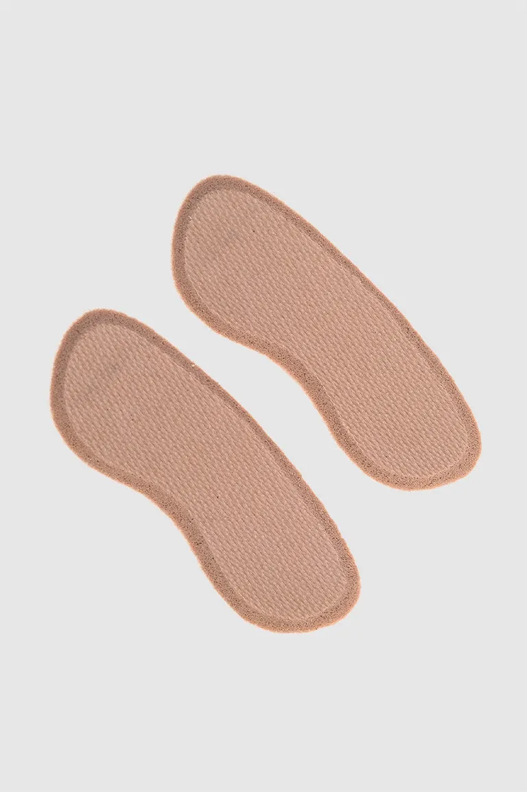 Heel Grippers