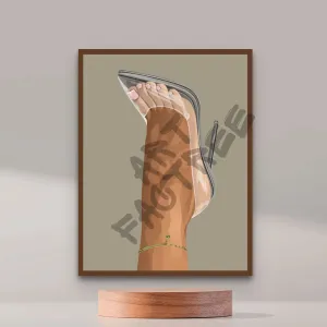 High Heel