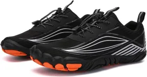 Hike Barefoot Shoes Womens Mens, Pro Healthy Non-Slip Quick Dry Shoe Slip-On Minimalist Athletic Unisex
