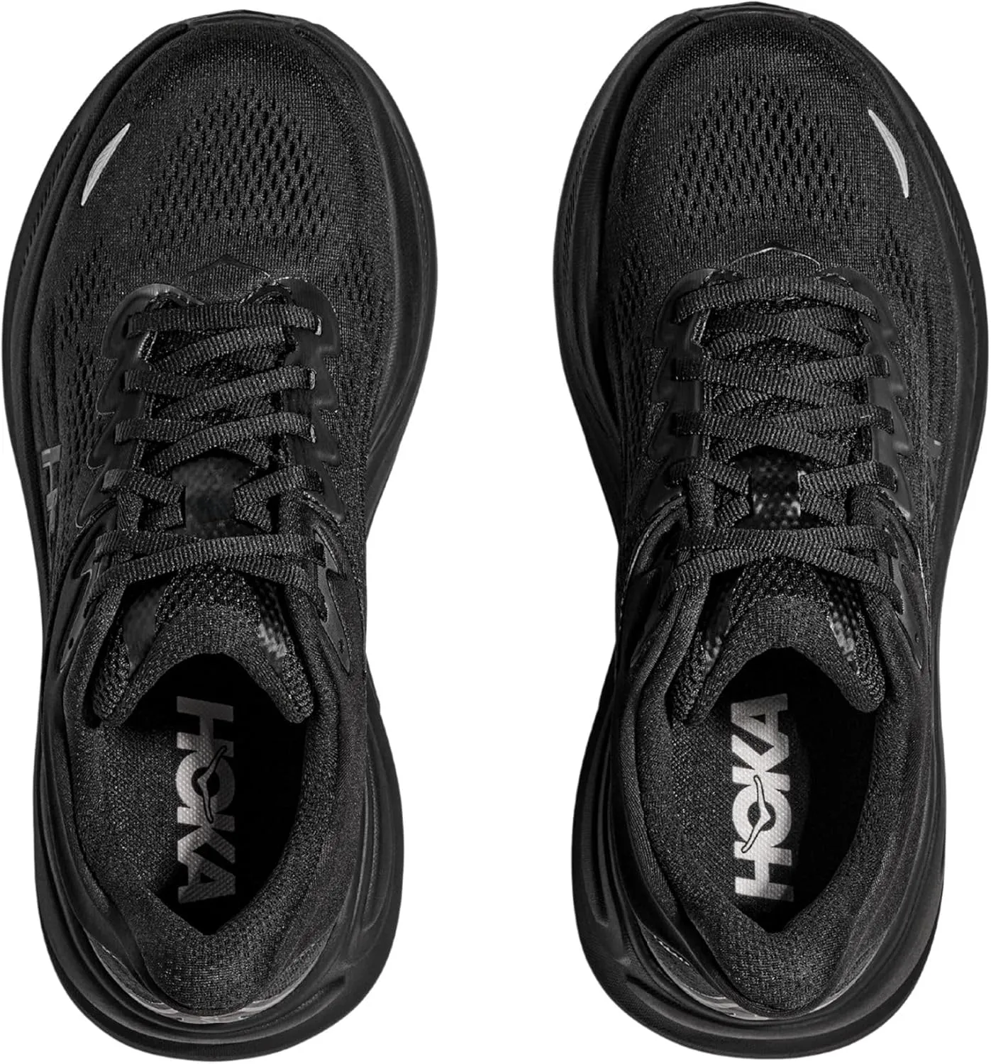 HOKA Men's Bondi 9 Sneaker