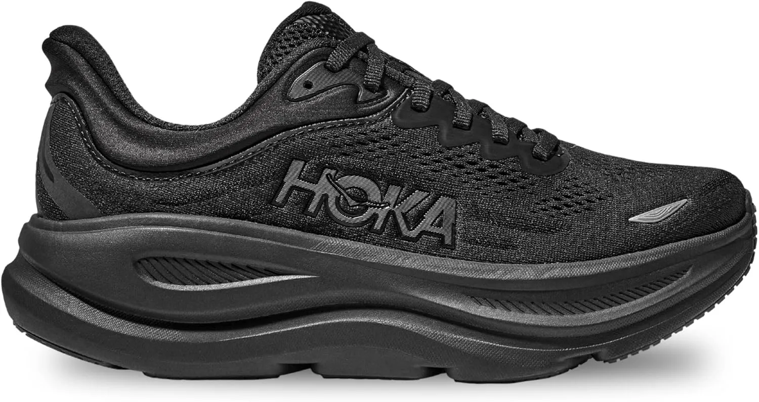 HOKA Men's Bondi 9 Sneaker