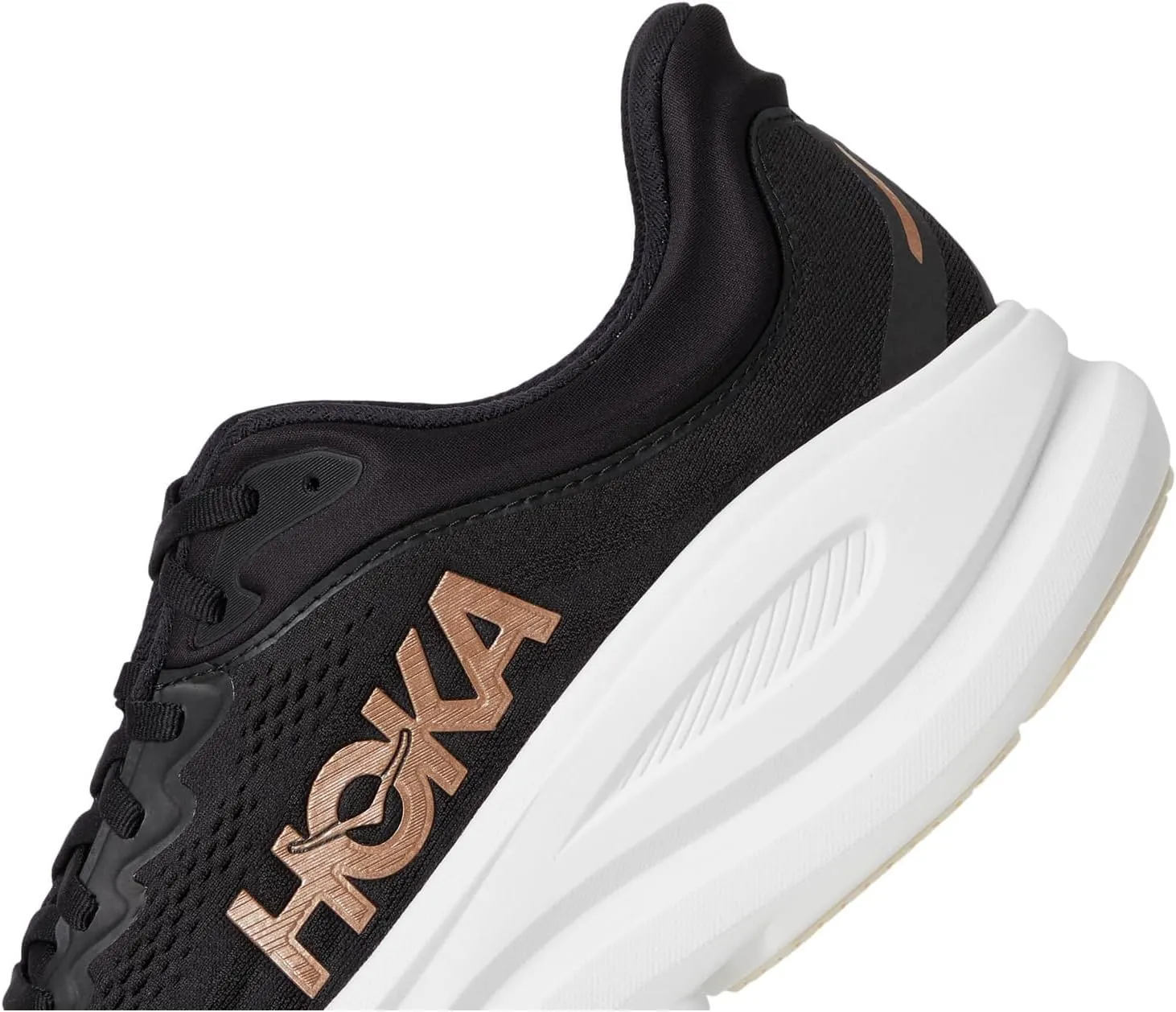 Hoka Women's Bondi 9 Sneaker