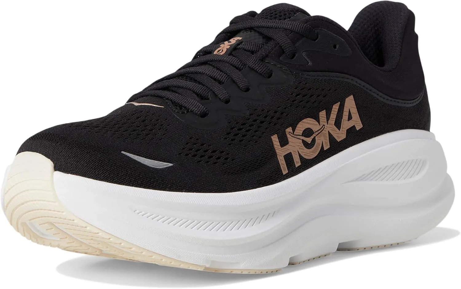 Hoka Women's Bondi 9 Sneaker