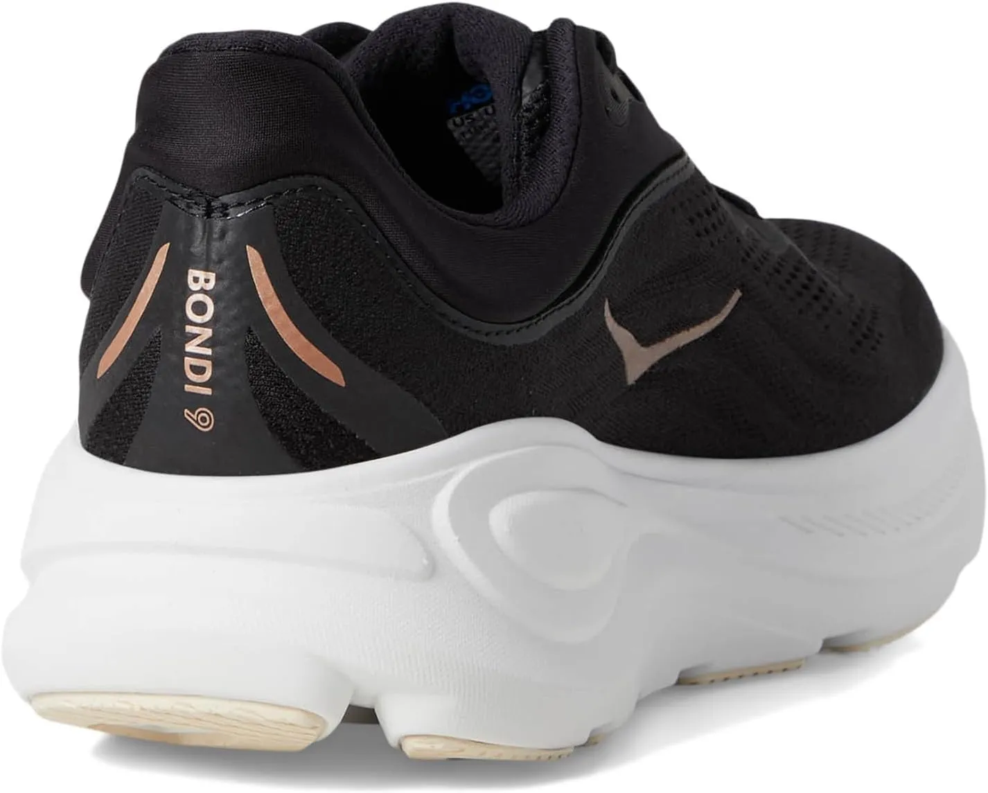 Hoka Women's Bondi 9 Sneaker