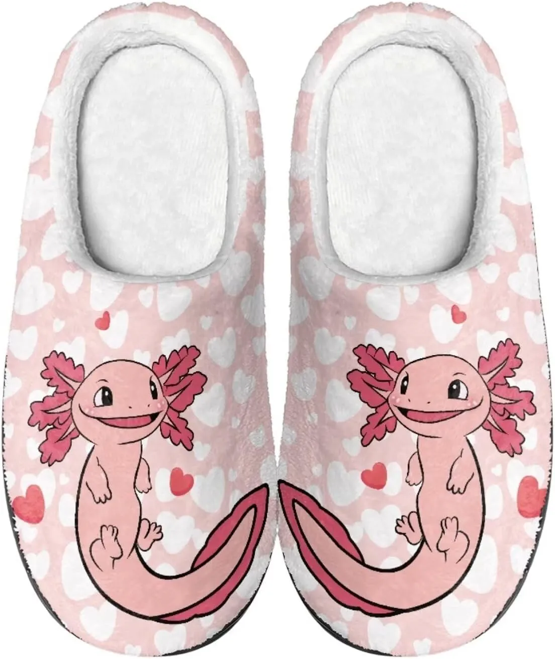 House Slippers for Adults, Foldable Portable Casual Slippers Slip-on Cozy House Shoes for Home Indoor