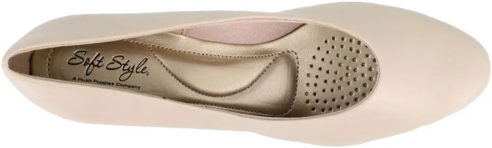 Hush Puppies Women's Angel Ii Dress Pump