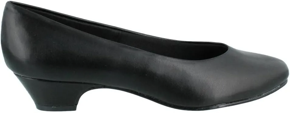 Hush Puppies Women's Angel Ii Dress Pump