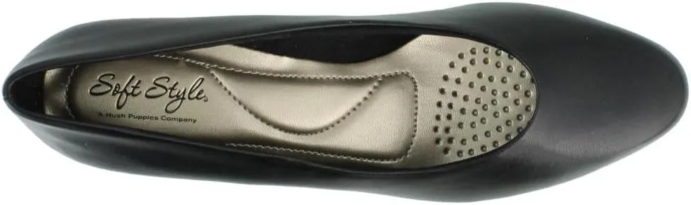 Hush Puppies Women's Angel Ii Dress Pump
