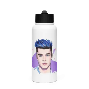 Hydration Essentials Stainless Steel Bottle