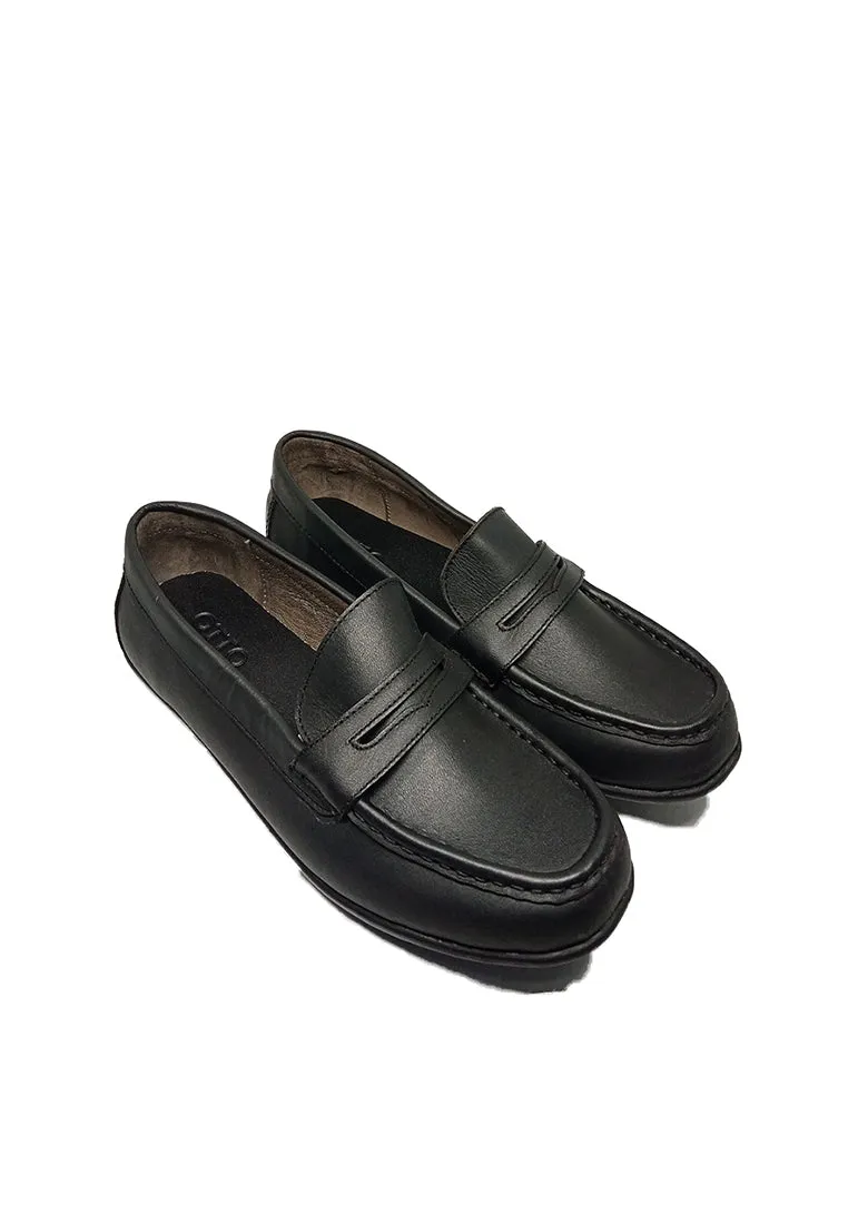 IMAGO WOMAN SLIP ON LOAFERS
