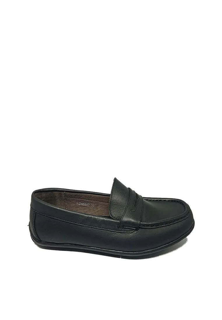 IMAGO WOMAN SLIP ON LOAFERS