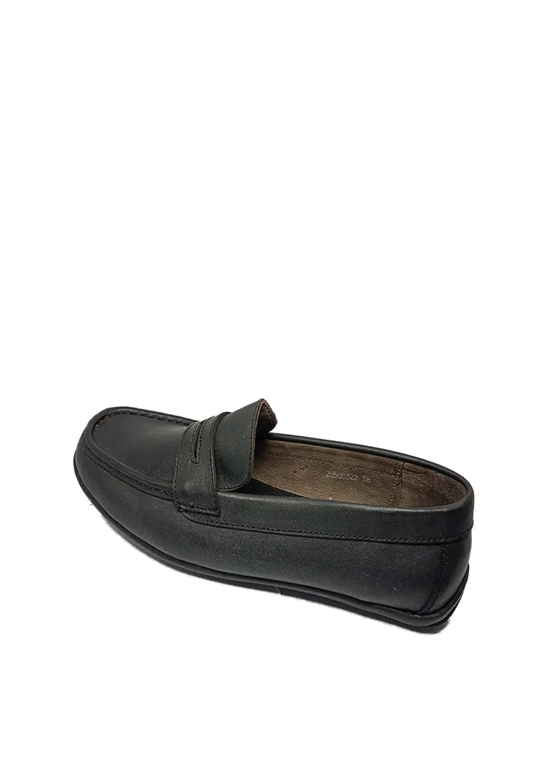 IMAGO WOMAN SLIP ON LOAFERS