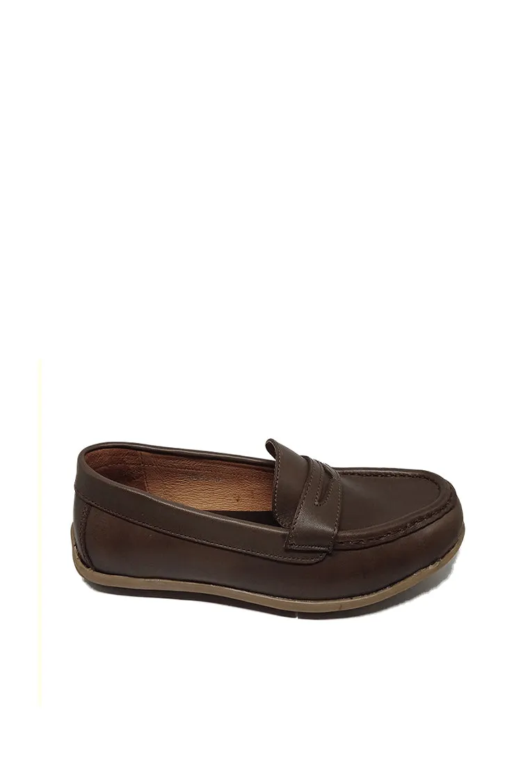 IMAGO WOMAN SLIP ON LOAFERS