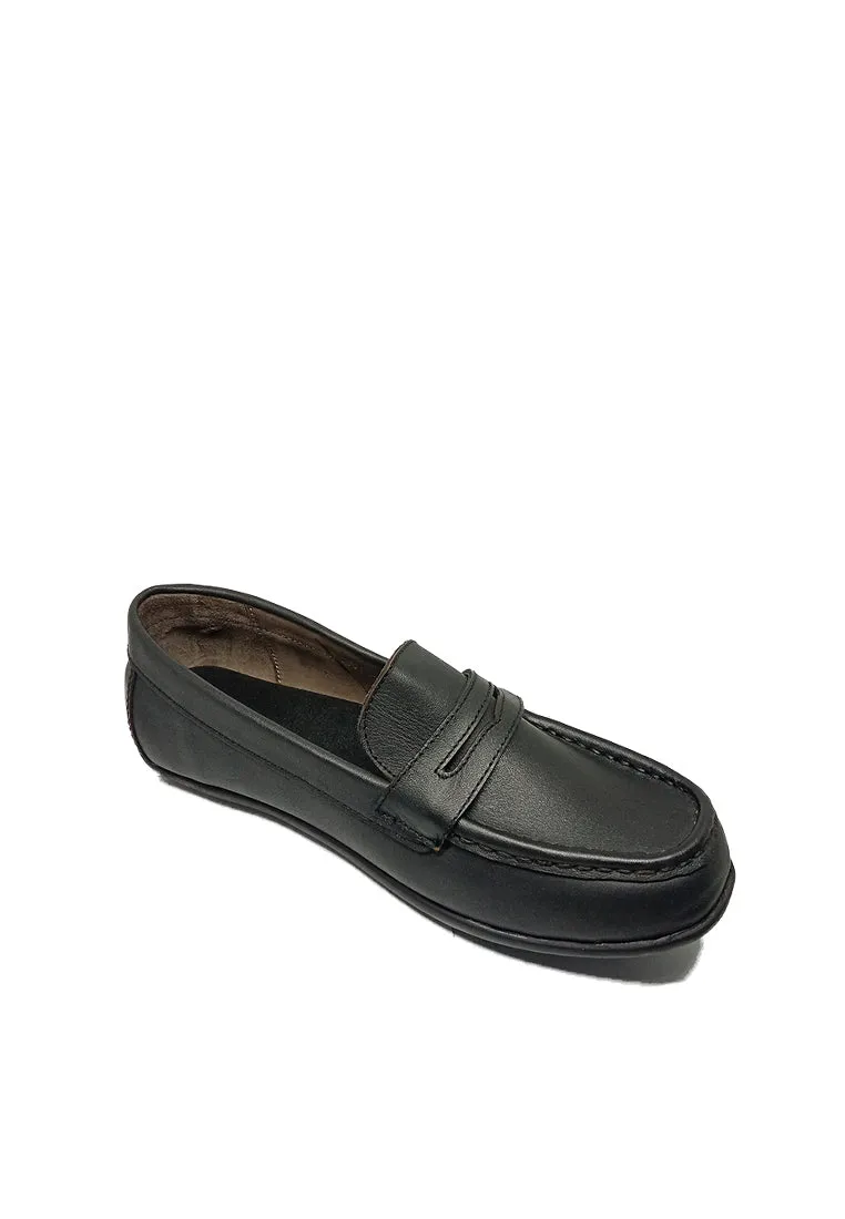 IMAGO WOMAN SLIP ON LOAFERS