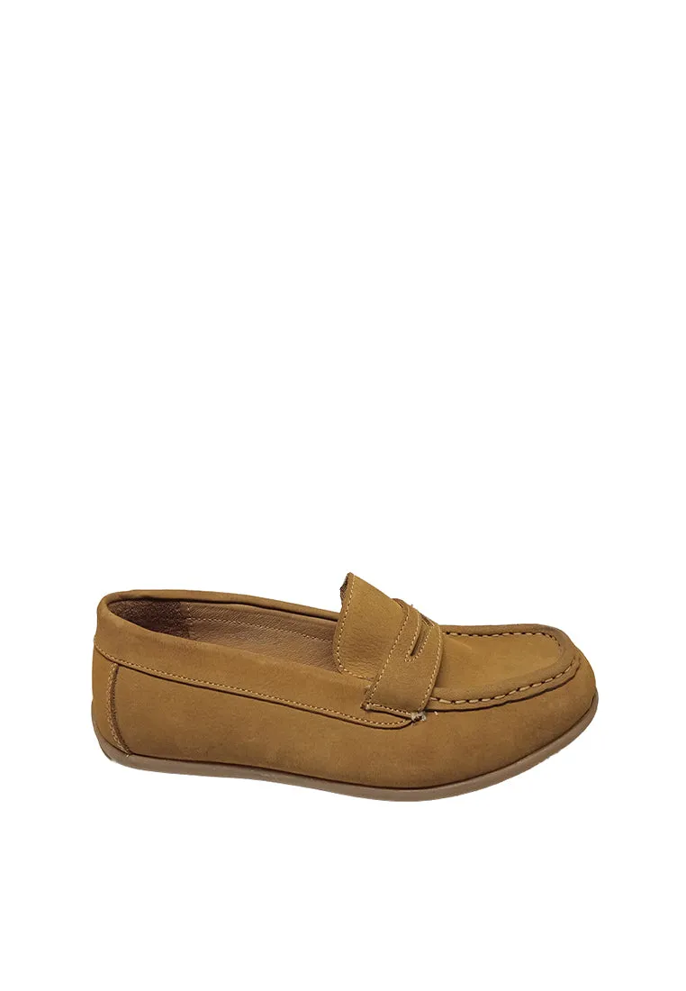 IMAGO WOMAN SLIP ON LOAFERS