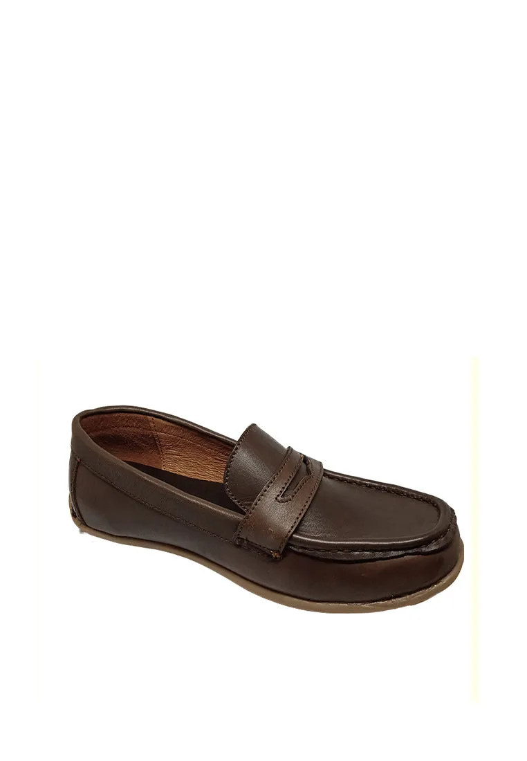 IMAGO WOMAN SLIP ON LOAFERS