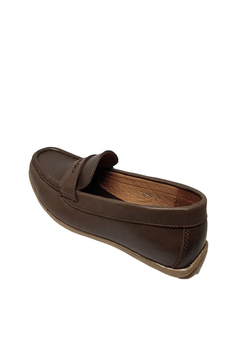 IMAGO WOMAN SLIP ON LOAFERS