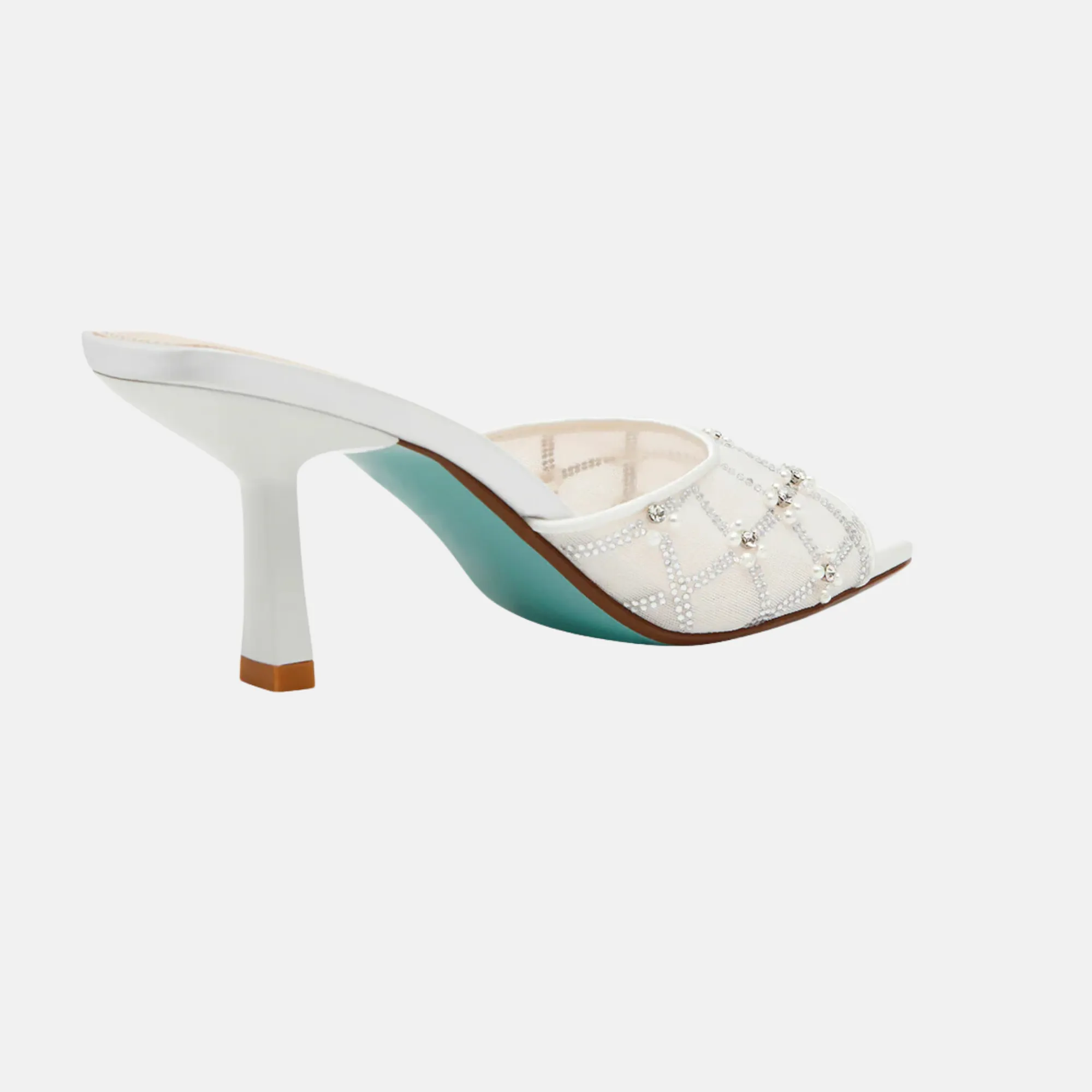 Ivory Emm Heel