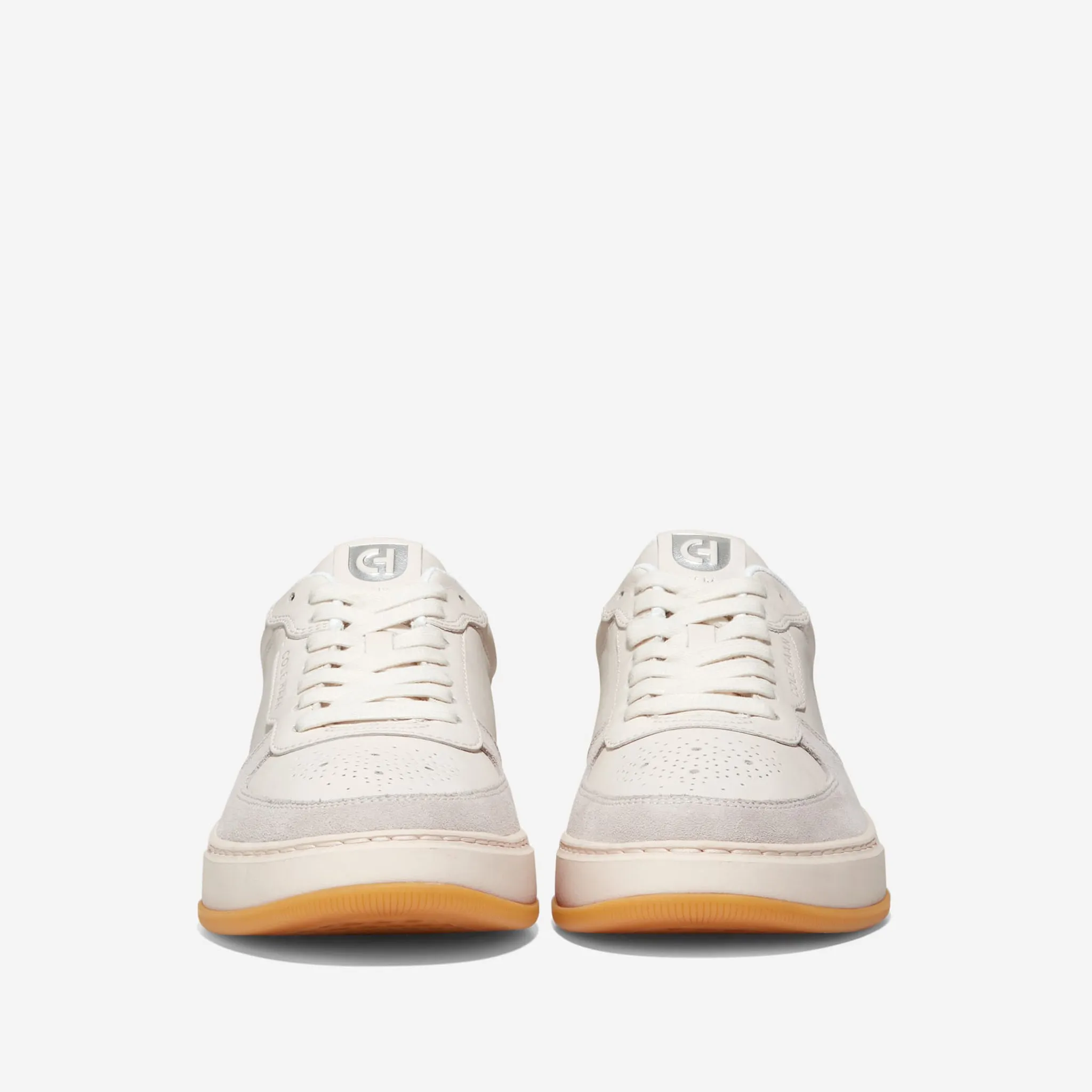 Ivory Grandprø Crossover Sneaker - Cole Haan